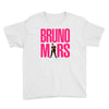B_MARS 2 Youth Tee