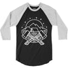 camp 3/4 Sleeve Shirt