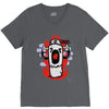 scream (3) V-Neck Tee