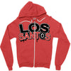 los santos gta5 Zipper Hoodie