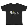 battlefield Toddler T-shirt