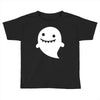 funny ghost Toddler T-shirt