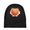 peach t Baby Beanies