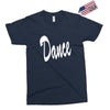 dance Exclusive T-shirt