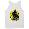 knight Tank Top