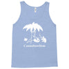 cannabowlism Tank Top
