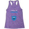 Creating a Lil Monster Baby Boy Racerback Tank