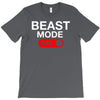 beast mode activated T-Shirt
