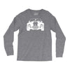 ford shelby ac cobra ac ace car auto classic historic oldtimer Long Sleeve Shirts