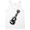 ukulele Tank Top