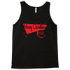 merry christmas santa claus Tank Top