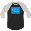 suck it trebek 3/4 Sleeve Shirt
