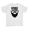 lumber jacked Youth Tee