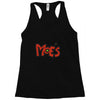 THE MOES Racerback Tank