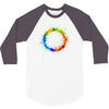 vox 3/4 Sleeve Shirt