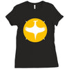 herren zagor majica stripovi comic Ladies Fitted T-Shirt