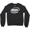 geek inside Crewneck Sweatshirt