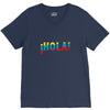 16. ihola! 011 V-Neck Tee