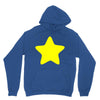 steven universe star Unisex Hoodie