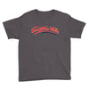 Dangerous Wave Youth Tee