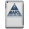 mars investigation iPad Mini