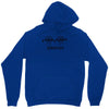 grillmore girls Unisex Hoodie