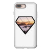 Nature Diamond iPhone 8 Plus