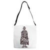 hero training Adjustable Strap Totes