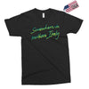 call me by your name somewhere in northern italy Exclusive T-shirt