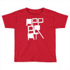 apparat Toddler T-shirt