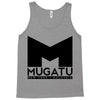 mugatu Tank Top