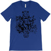 wild animals T-Shirt