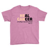 Heal Cancer Youth Tee