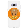 I am Groot Samsung Galaxy S8 Plus