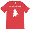 poison girls T-Shirt