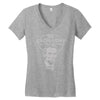be excellent to each other Women's V-Neck T-Shirt