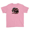 league of legends   zed Youth Tee