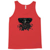 robot zombies! Tank Top