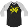 our survey says eh urgh! 3/4 Sleeve Shirt