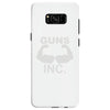 guns inc Samsung Galaxy S8