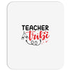 teacher tribe Mousepad
