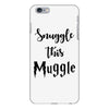 Snuggle this Muggle iPhone 6 Plus/6s Plus Case