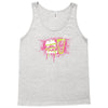 zombie burger Tank Top