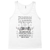 Dungeon Master Tank Top