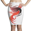 king animas Pencil Skirts