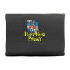 hong kong phooey Accessory Pouches