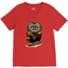 owly potter V-Neck Tee