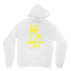 no drama llama (2) Unisex Hoodie