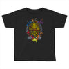 tmnt Toddler T-shirt