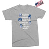 angry doctor Exclusive T-shirt